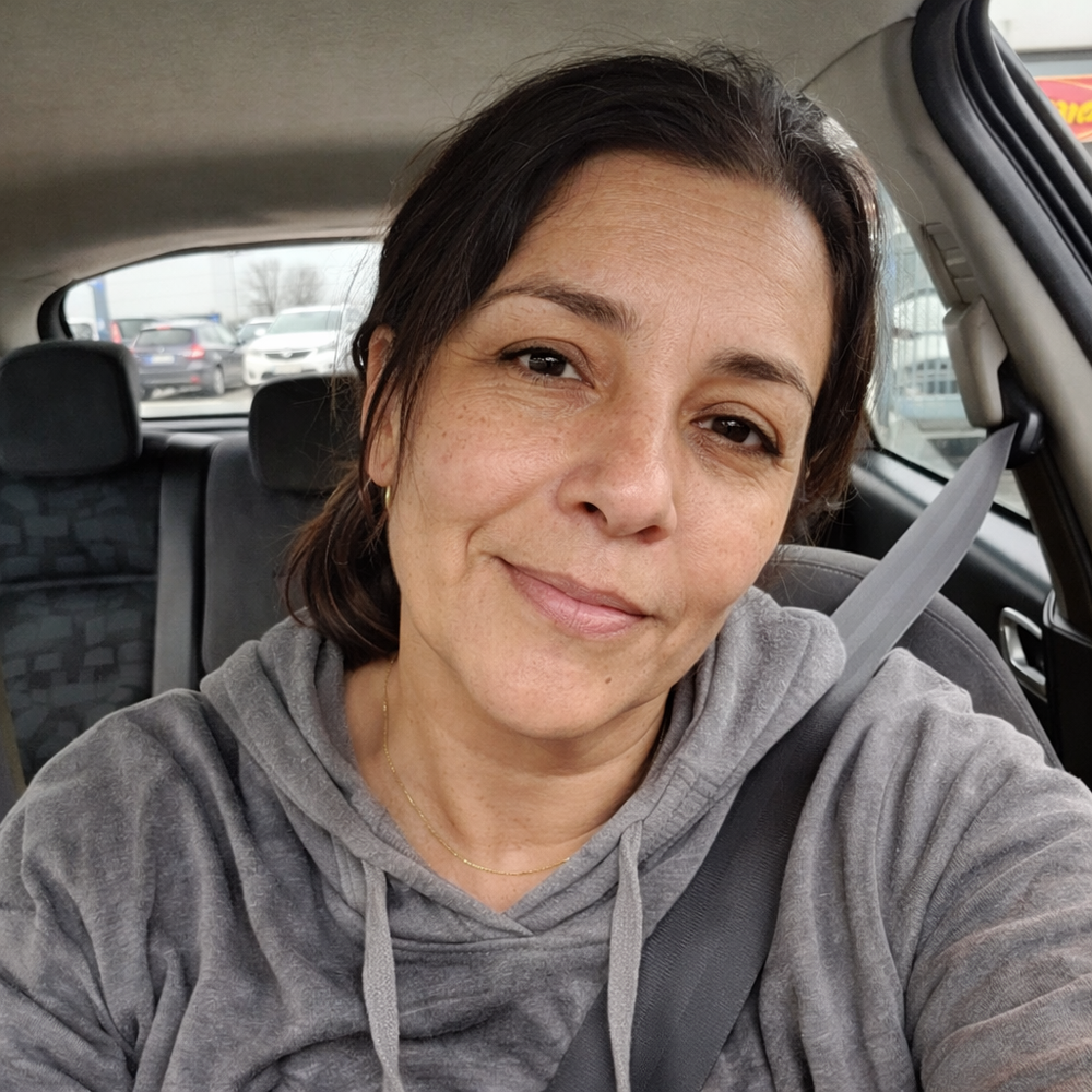 Sylvie, 49 ans