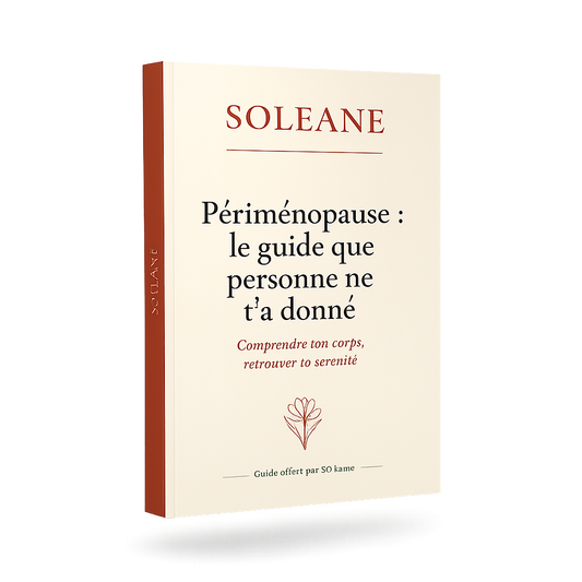 Guide exclusif - Perimenopause