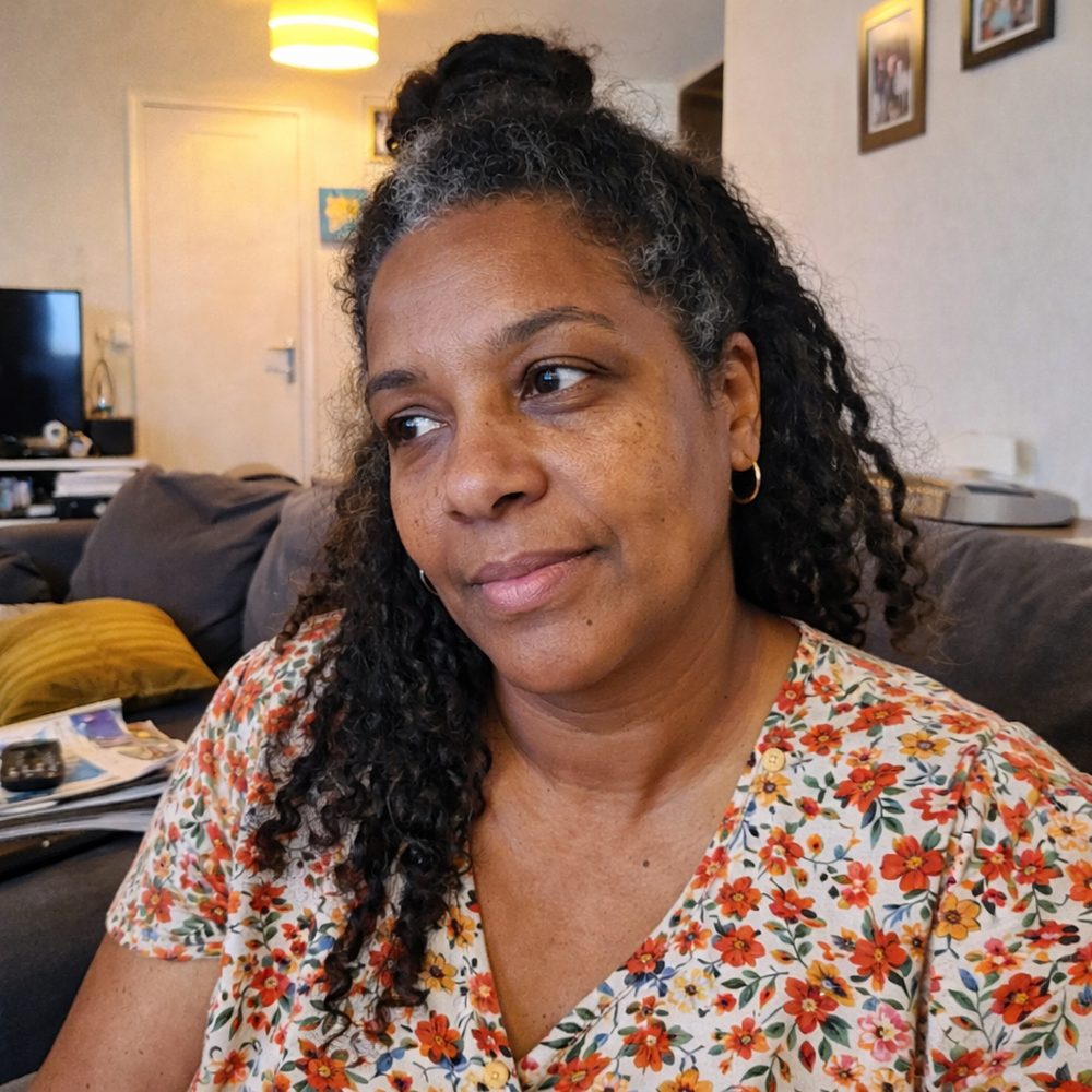 Françoise, 51 ans